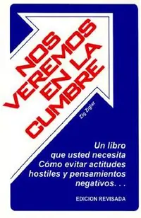 Nos Veremos En La Cumbre = See You at the Top