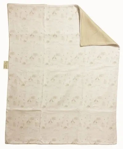 Sac pentru pătură Bimbidreams - Noe, 80 x 100 cm