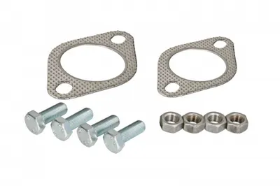 Set sistem esapament potrivit KIA CEE D 1.6D 12.06-12.12