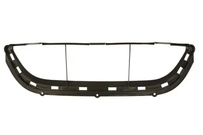 Suport grila radiator fata plastic, negru, M-PACHET potrivit BMW 3 E90, E91 2008-2012