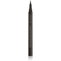 Gabriella Salvete Liquid Eyeliner Waterproof eyeliner rezistent la apă culoare 04 1.2 ml