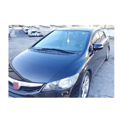 Capace oglinda tip BATMAN compatibile Honda Civic FD6 2006-2011 Cod: BAT10110 / C534-BAT2
