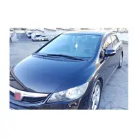 Capace oglinda tip BATMAN compatibile Honda Civic FD6 2006-2011 Cod: BAT10110 / C534-BAT2