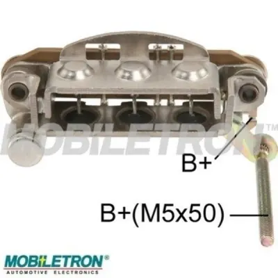 Punte diode MOBILETRON RM-65