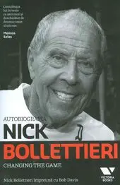 Autobiografia Nick Bollettieri