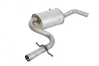 Toba esapament intermediara potrivit VW GOLF PLUS V, GOLF V, GOLF VI 1.4 2007-2013