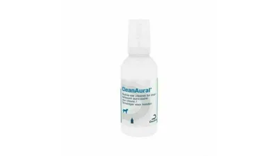 Clean Aural Dog 100 ml