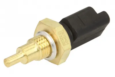 Senzor temperatura lichid racire (numar pini: 4, negru) potrivit ALFA ROMEO 147, 156, 166, GT, GTV, SPIDER; FIAT BARCHETTA, BRAVA, BRAVO I, MAREA, MULTIPLA, PALIO, PUNTO, SIENA 1.2-3.2 04.95