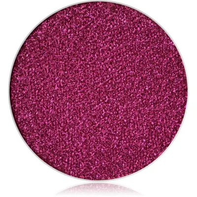 MAC Cosmetics Eye Shadow Metallic Pro Palette Refill Pan fard de ploape de nuanta aurie rezervă culoare After Party 1 g