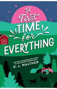 A First Time for Everything (Standard Edition)
