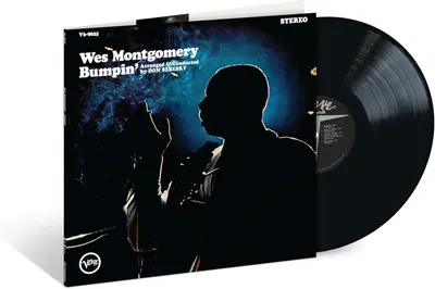 Bumpin - Vinyl