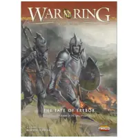 War of the Ring (editia a doua) - The Fate of Erebor