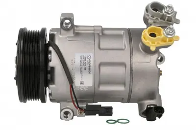 Compresor Climatizare Potrivit Ford C-Max Ii, Focus Iii, Focus Iii Hatchback, Focus Iii Kombi, Grand C-Max, Tourneo Connect V408 Nadwozie Wielko, Transit Connect V408 Minivan 1.0 02.12