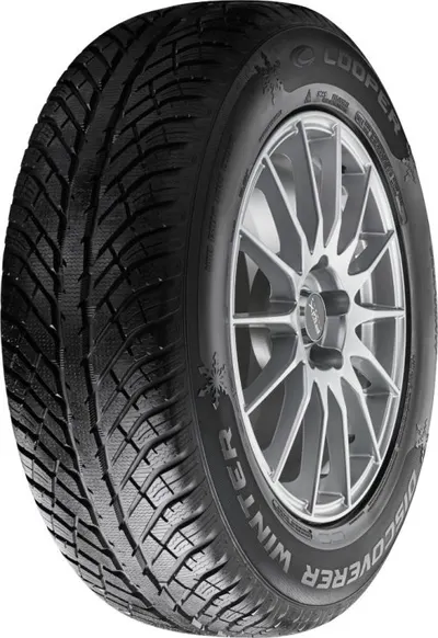 Cooper Discoverer Winter ( 215/55 R16 93H )