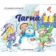 Sa cunoastem anotimpurile! Iarna
