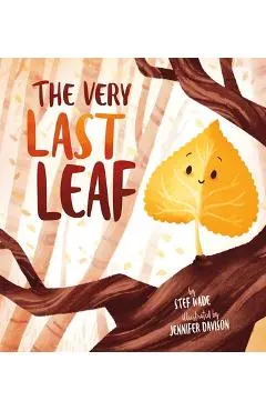 The Very Last Leaf