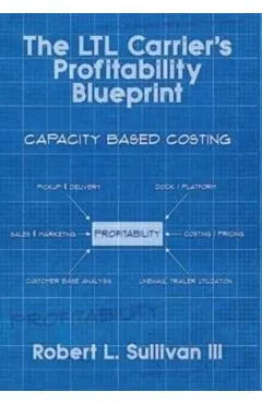 The LTL Carrier's Profitability Blueprint