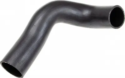 Furtun radiator (56mm 58mm, lungime: 310mm) potrivit VOLVO FH12, FM12, FM9 D12A340-D9B300 08.93
