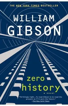 Zero History