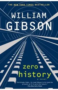 Zero History
