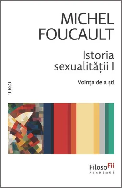 Istoria sexualității I - Hardcover