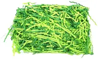 Iarba de hârtie Em Art - 20 g, verde