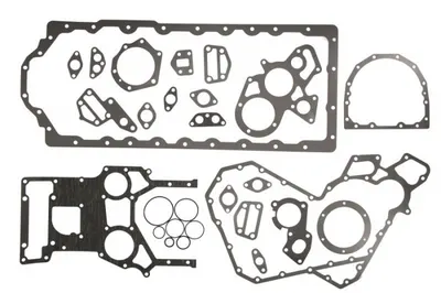 Set garnituri complet motor potrivit LANDINI 8210, 8220, 120 NEW, 130 NEW, 140 NEW, 160 NEW, 180 NEW, 110; MASSEY FERGUSON 4360, 4370, 6260, 6270, 6280, 6290, 6470, 8130, 8210, 8220
