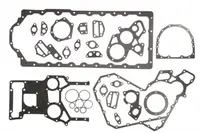 Set garnituri complet motor potrivit LANDINI 8210, 8220, 120 NEW, 130 NEW, 140 NEW, 160 NEW, 180 NEW, 110; MASSEY FERGUSON 4360, 4370, 6260, 6270, 6280, 6290, 6470, 8130, 8210, 8220