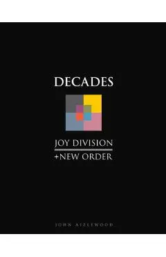 Joy Division + New Order: Decades