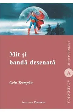 Mit si banda desenata