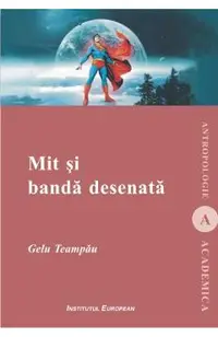 Mit si banda desenata