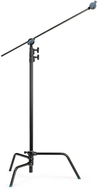 Stand de lumină Manfrotto - Avenger C-STAND KIT 30, negru