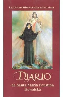 Diario de Santa Maria Faustina Kowalska