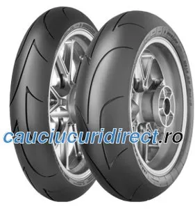 Dunlop D213 GP Pro ( 120/70 ZR17 TL (58W) Roata fata )