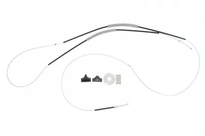 Kit reparatie macara geam fata stanga dreapta set FORD MONDEO III intre 2000-2007
