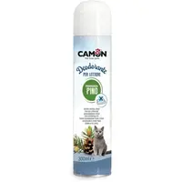 Spray pentru litiera cu parfum de pin Camon 300 ml