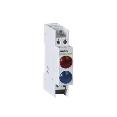 Lampi de semnalizare modulare Ex9PD2rb 6.3V AC/DC
