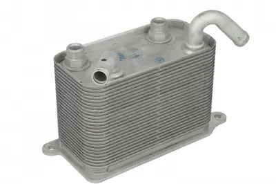 Radiator ulei cutie automata (107x81x166) NISSAN L; VW MULTIVAN V, TRANSPORTER V 2.5D 4.0D intre 1995-2009