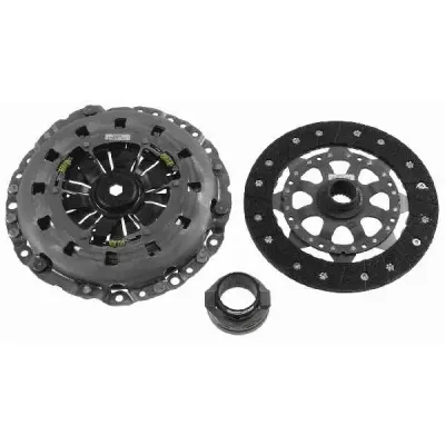 Set ambreiaj SACHS 3000 951 127