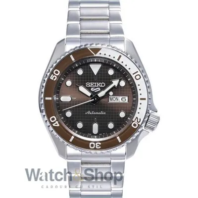 Ceas Seiko Seiko 5 Sports SRPM13K1