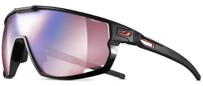 Ochelari de soare Julbo - Rush, Reactiv Performance 1-3 HC, negri