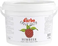 Gem De Zmeura Darbo 2kg