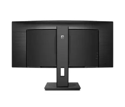 Monitor Consumer Philips 346B1C/00, 34", 3440 x 1440 pixeli, Black, 3 ani Garantie