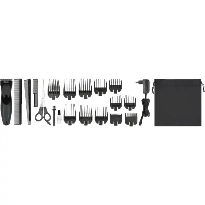 Wahl Haircut & Beard masina de tuns pentru barba si par 1 buc