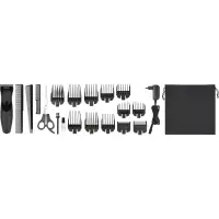 Wahl Haircut & Beard masina de tuns pentru barba si par 1 buc