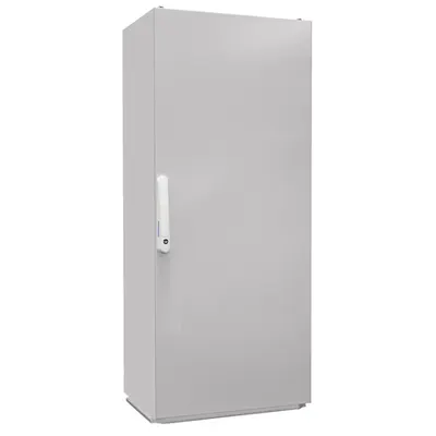 Dulap monobloc cu o usa I=1400 L=600 A=400