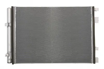 Condensator climatizare (cu uscator) potrivit KIA RIO III 1.1D 1.4D 09.11