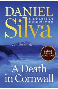 A Death in Cornwall