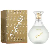 Apa de parfum pentru femei JAsalli, Carlo Bossi | 100 ml