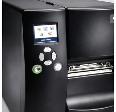 Imprimanta etichete autocolante Godex EZ2250I, 203DPI, USB, Serial, Ethernet